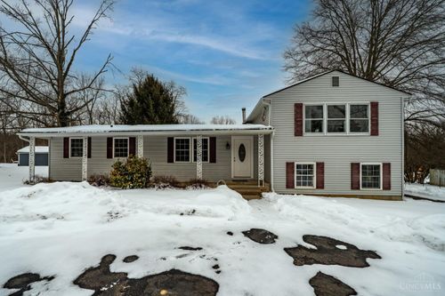 8030 Thomas Road, Middletown, OH, 45042 | Card Image