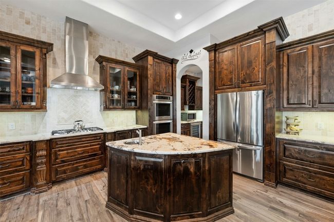 If you love "pebble" ice, you'll love the undercounter ice maker. | Image 16