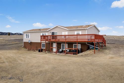 679 Coyote Ln, Butte, MT, 59701-9666 | Card Image