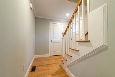 UNIT-2 - 15-2 Porch Light Drive, Condo with 3 bedrooms, 2 bathrooms and null parking in Dover NH | Image 3