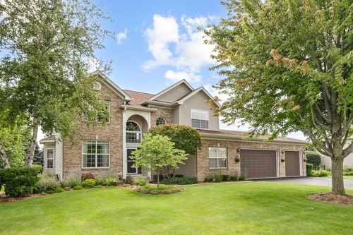 5918 Meadow Lark Ln, Johnsburg, IL, 60051-5240 | Card Image