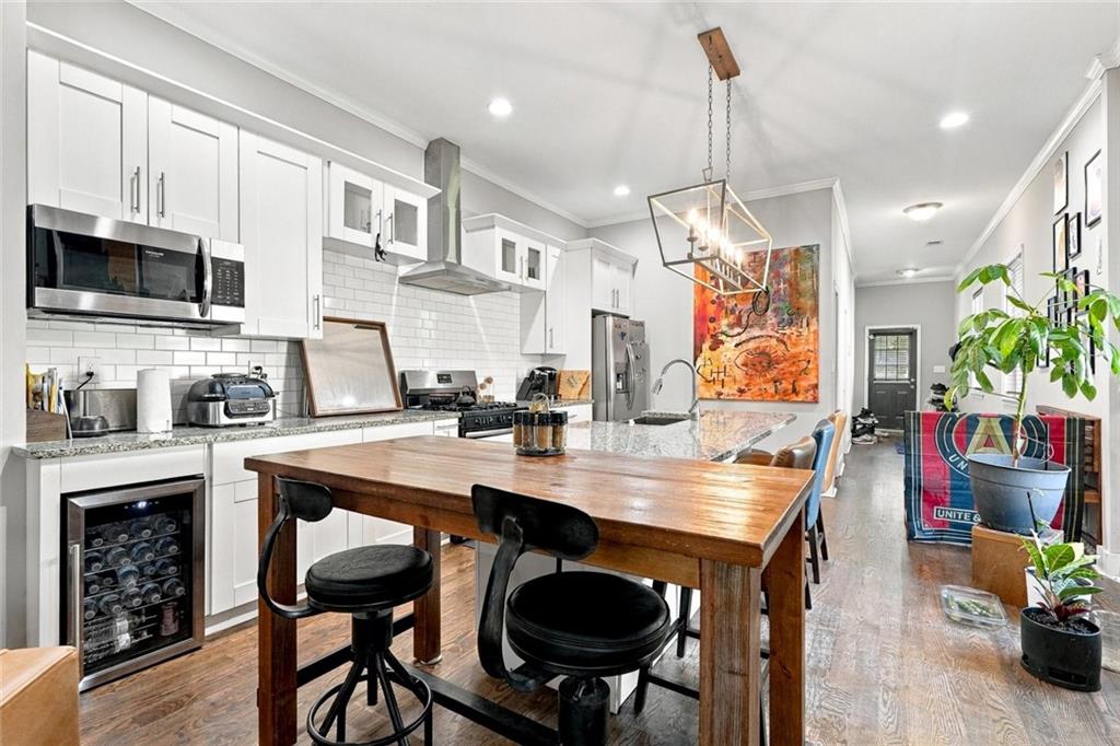 Residential in Atlanta 4