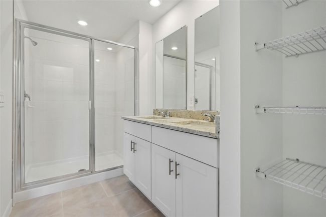 16419 Bird Of Paradise Ave, Townhouse with 3 bedrooms, 3 bathrooms and null parking in CLERMONT FL | Image 31
