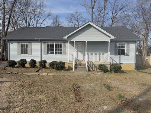 1124 Bluewillow Ct, Antioch, TN, 37013-1607 | Card Image