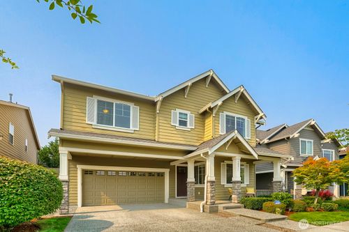 34211 Se Nye St, Snoqualmie, WA, 98065-5087 | Card Image