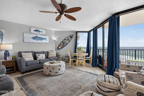1004w-9850 S Thomas Dr, Panama City Beach, FL, 32408-4248 | Card Image
