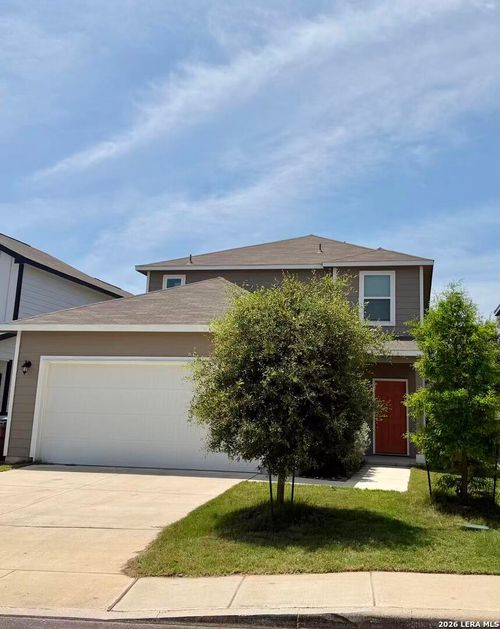 14638 Emerio Dr, San Antonio, TX, 78253-2233 | Card Image