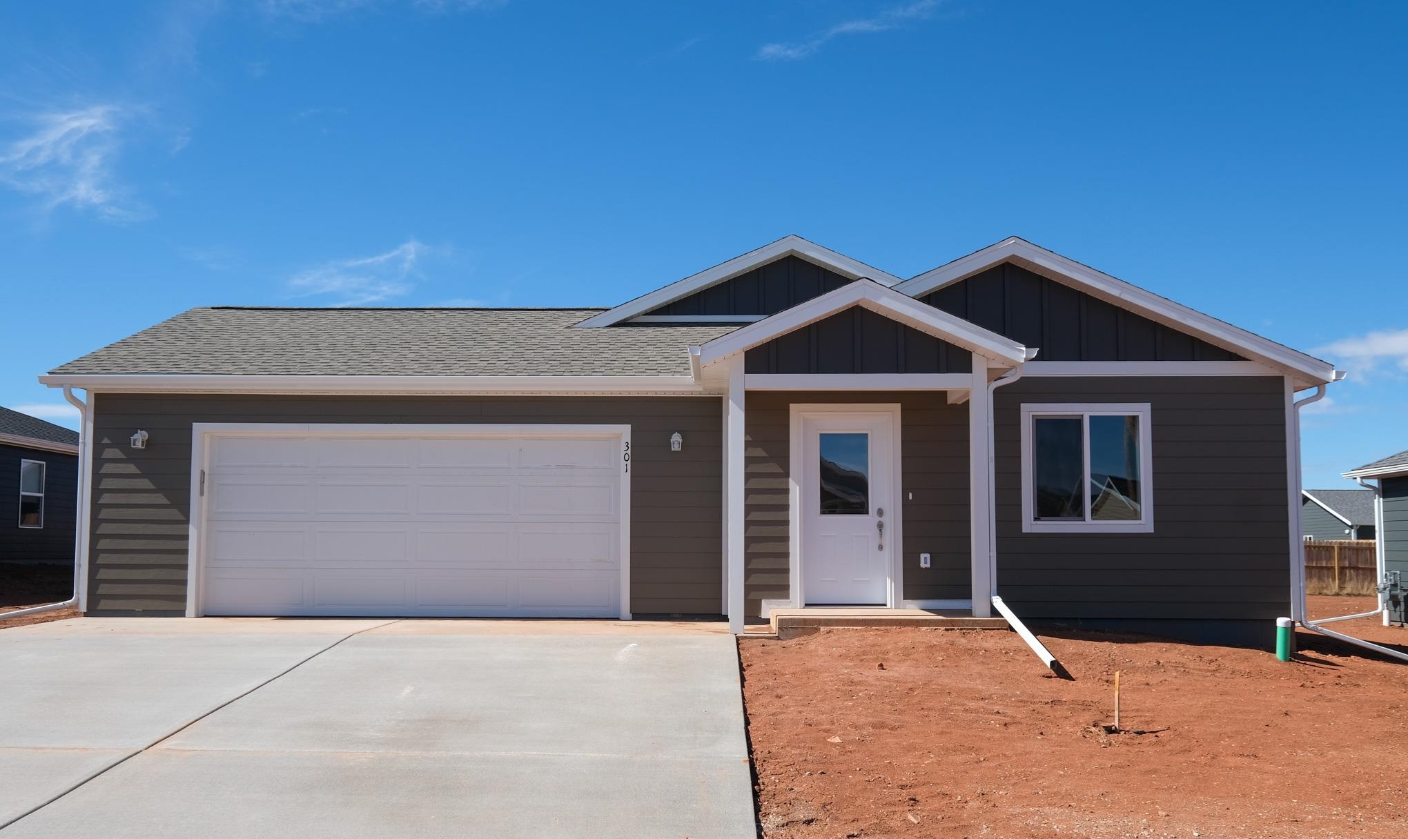 Residential in Spearfish