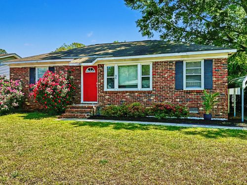 436 Jean Wells Dr, Goose Creek, SC, 29445-3613 | Card Image