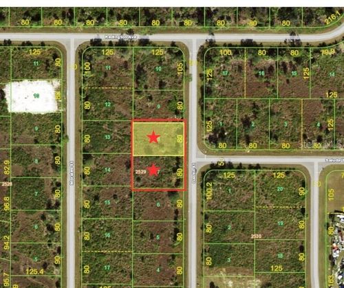 237 Gastin Street, Port Charlotte, FL, 33953 | Card Image