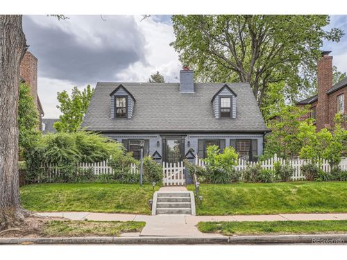 824 S Medea Way, Denver, CO, 80209-4824 | Card Image
