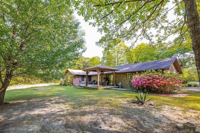 358 W Main, House other with 3 bedrooms, 2 bathrooms and null parking in Calion AR | Image 39