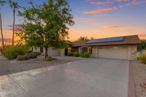 13518 W Gable Hill Drive, Sun City West, AZ, 85375 | Card Image