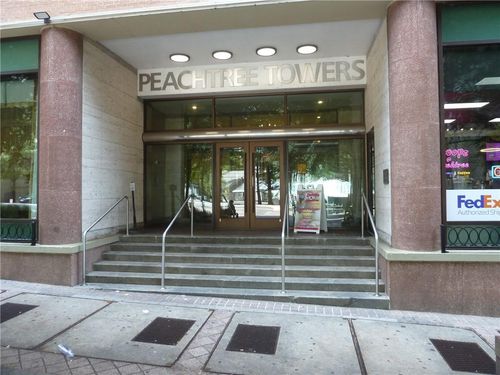 apt-3l-300 Peachtree St Ne, Atlanta, GA, 30308-3576 | Card Image