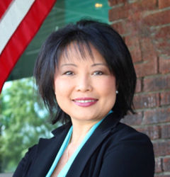 Melanie Shoemaker