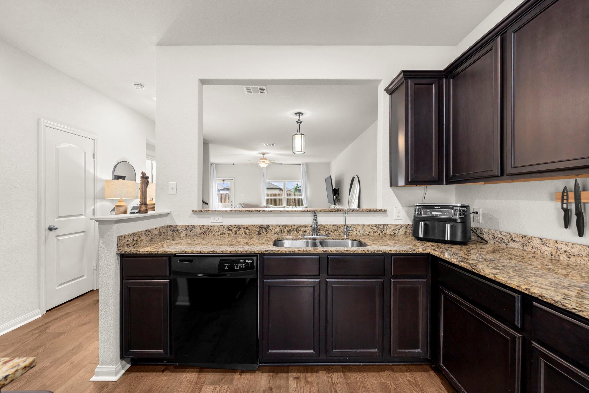 Residential in Jarrell 4