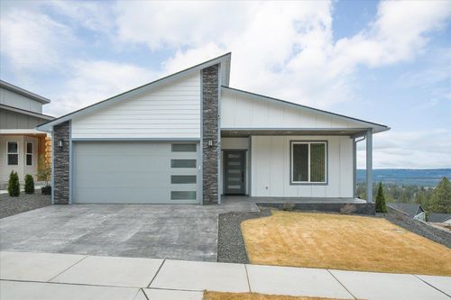 4223 W Bush Dr, Spokane, WA, 99208-4694 | Card Image