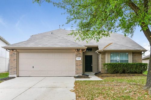6030 Nw Creek Circle, Houston, TX, 77086 | Card Image