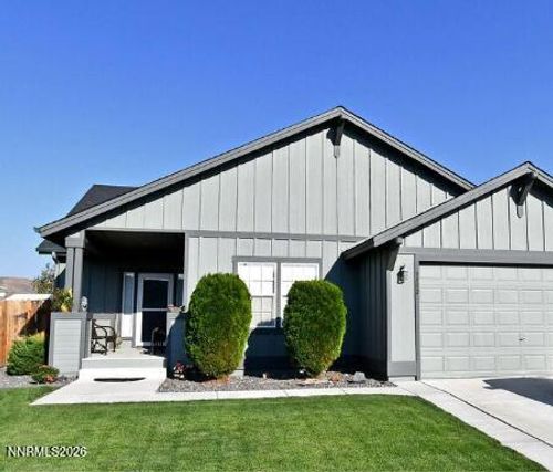 5582 Knoll View Way, Sparks, NV, 89436-0880 | Card Image