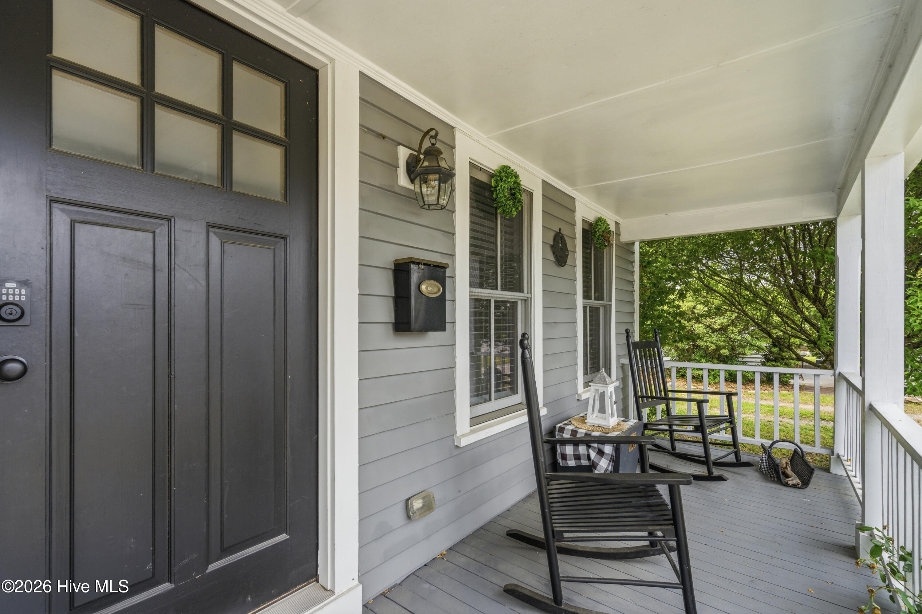 Residential in New Bern 4