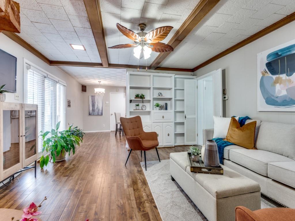 Sundial Dr, Dallas, TX 75229