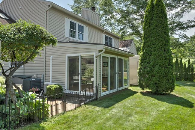 38C Stonehouse Ln, Condo with 3 bedrooms, 2 bathrooms and null parking in Keene NH | Image 40