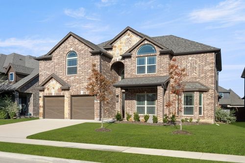 2307 Rockhopper Trl, Mansfield, TX, 76063-6560 | Card Image