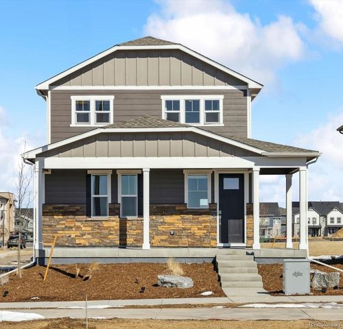 658 N Ukraine Street, Aurora, CO, 80018 | Card Image