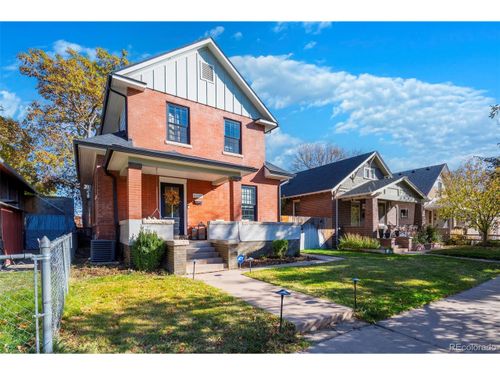 4216 Alcott St, Denver, CO, 80211 | Card Image