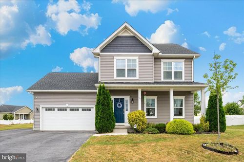 407 Barrel Race Rd, MARTINSBURG, WV, 25404-3410 | Card Image