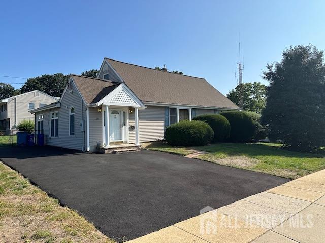 Athens Ave, South Amboy, NJ 08879