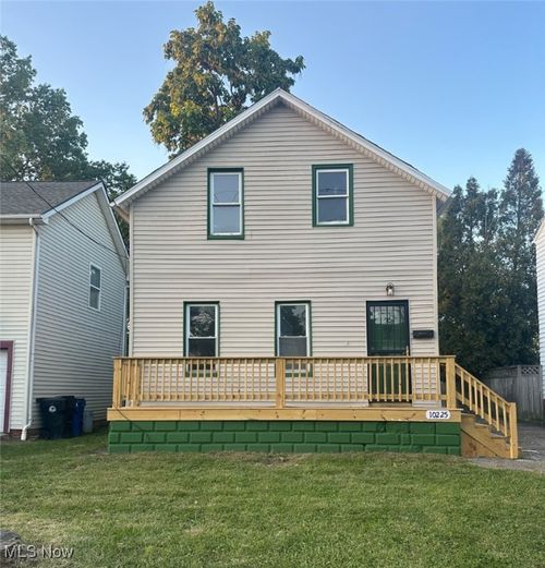 10225 Avon, Cleveland, OH, 44105 | Card Image