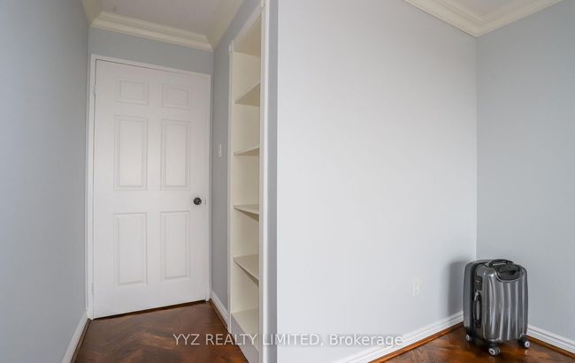 808 - 1 Clark Ave W, Condo with 2 bedrooms, 2 bathrooms and 2 parking in Vaughan ON | Image 27