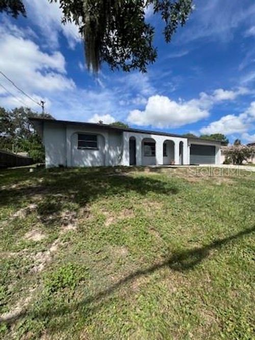 2343 Gimlet Ave, Spring Hill, FL, 34608-4832 | Card Image