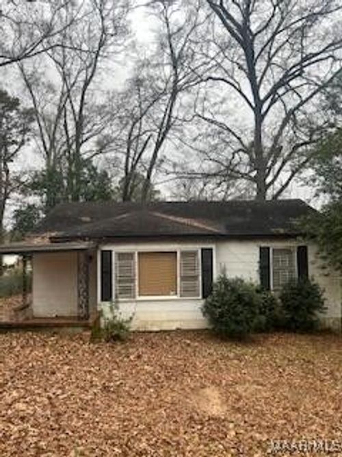 1985 Rigby St, Montgomery, AL, 36110-2333 | Card Image