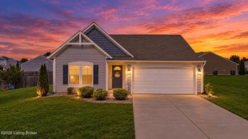 107 Mccormick Way, Mt Washington, KY, 40047-5584 | Card Image