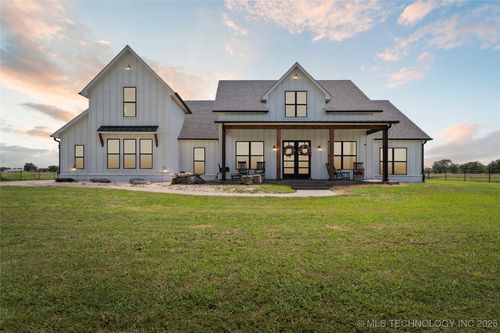 2790 Old Highway 20 E, Pryor, OK, 74361-2954 | Card Image