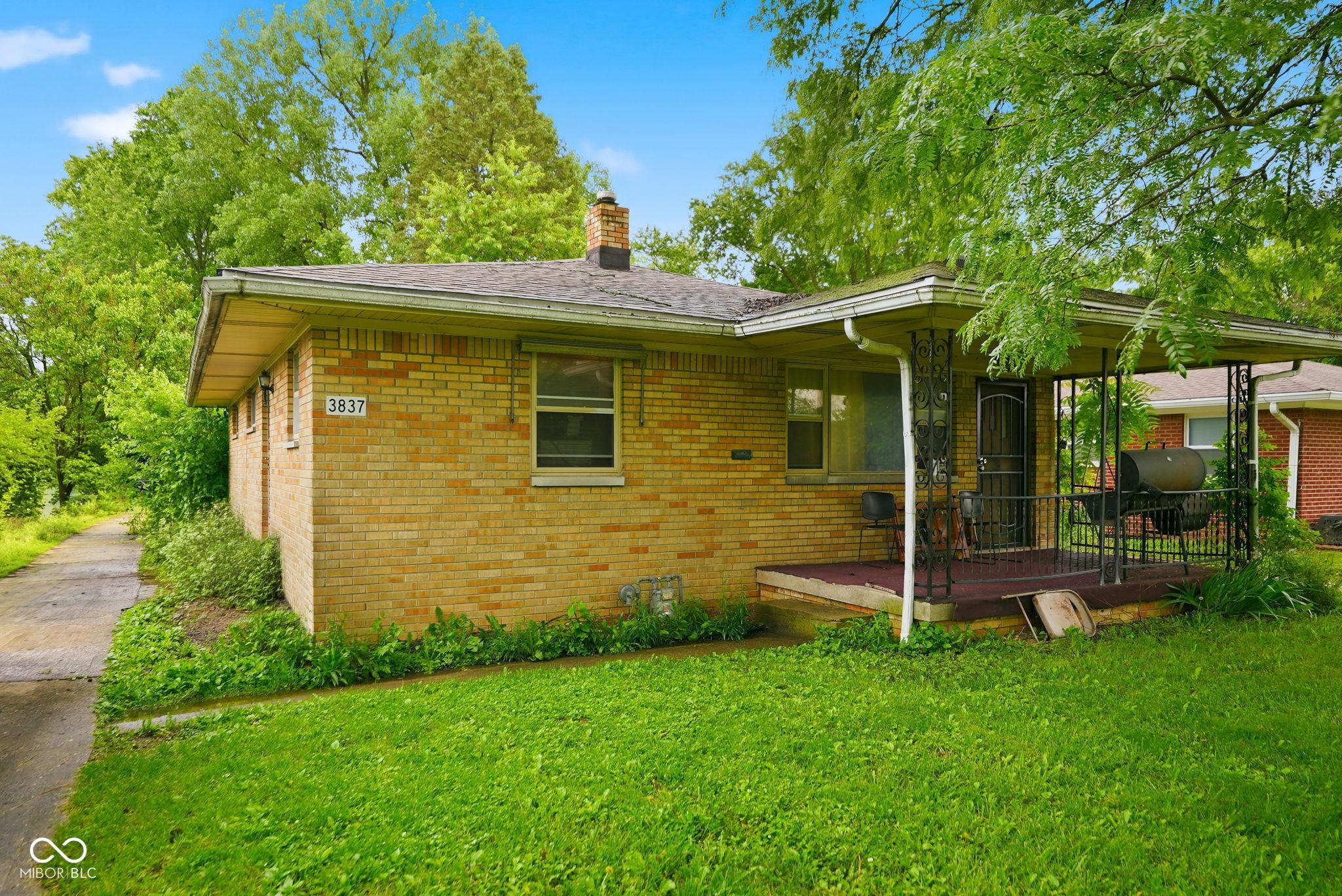 Residential in Indianapolis 3