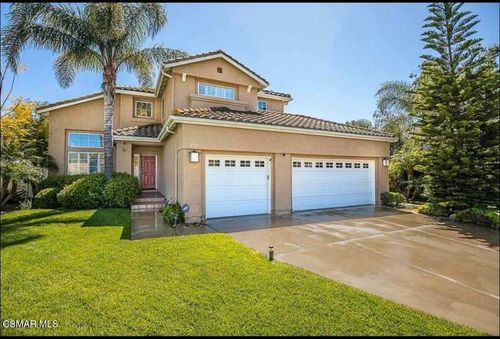 290 Virgo Ct, Thousand Oaks, CA, 91360-2738 | Card Image