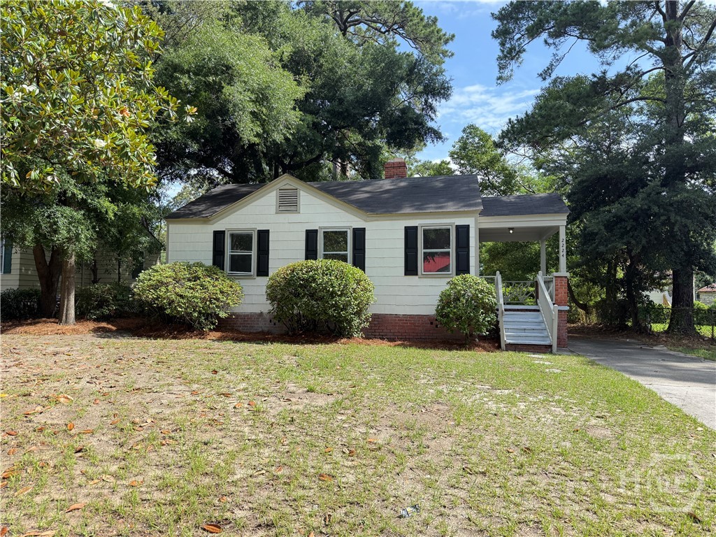 Residential in Savannah 5