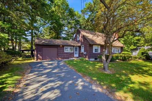 58 Pine Hill Rd., Springfield, MA, 01118 | Card Image