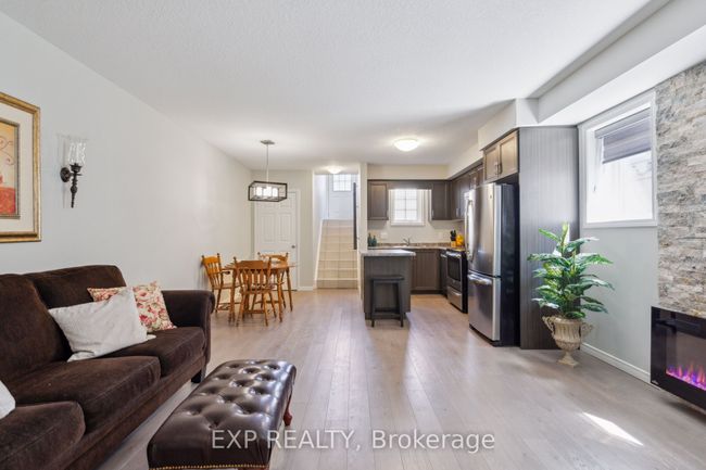 50 - 3200 Singleton Ave, Condo with 1 bedrooms, 1 bathrooms and 1 parking in London ON | Image 14