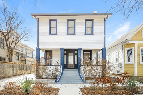 101-120 E Magnolia, San Antonio, TX, 78212 | Card Image