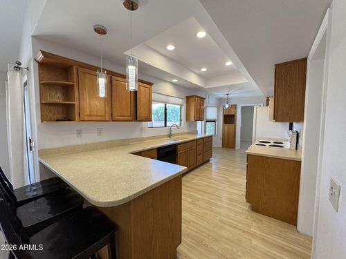 17211 N Desert Glen Dr, Sun City West, AZ, 85375-5123 | Card Image