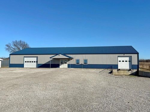 5581 S Highway Hh, El Dorado Springs, MO, 64744-8158 | Card Image