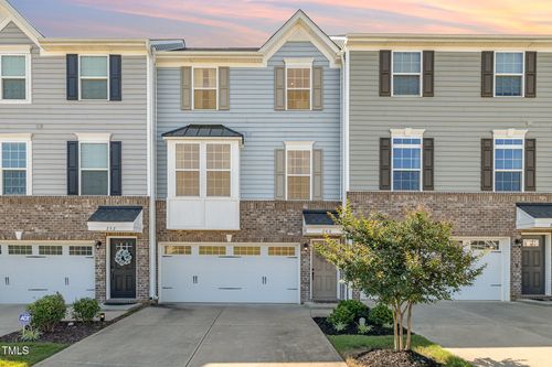 248 Amber Acorn Ave, Raleigh, NC, 27603-5439 | Card Image