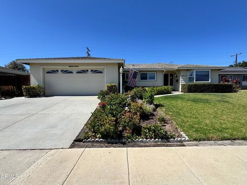 2219 Rocklyn Street, Camarillo, CA, 93010 | Card Image