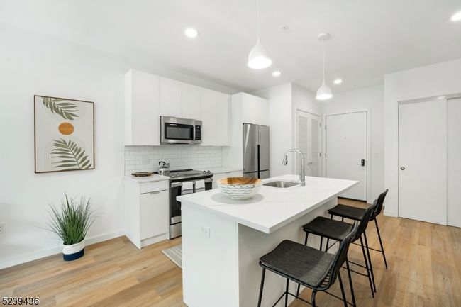APT-305 - 803 South Ave, Home with 1 bedrooms, 1 bathrooms and null parking in Plainfield NJ | Image 6