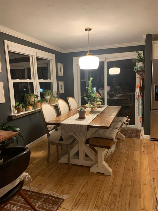 APT-8 - 1 Magnum Ct, Condo with 2 bedrooms, 2 bathrooms and 2 parking in Smithfield RI | Image 6
