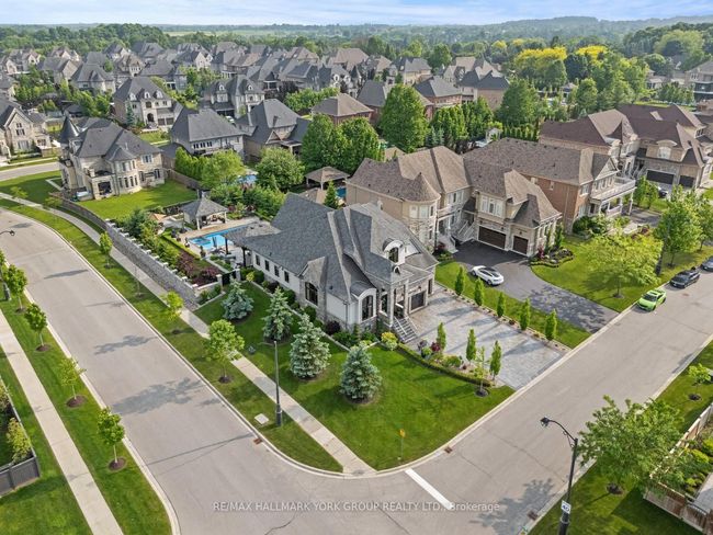 2 Tidnish Crt, House other with 5 bedrooms, 6 bathrooms and 9 parking in Nobleton ON | Image 6